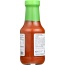 ANNIE'S NATURALS: Organic BBQ Sauce Original Recipe, 12 oz