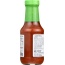 ANNIE'S NATURALS: Organic BBQ Sauce Smoky Maple, 12 oz