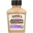 ANNIE'S NATURALS: Organic Dijon Mustard, 9 oz