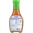 ANNIE'S NATURALS: Organic Dressing Asian Sesame, 8 oz