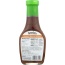 ANNIE'S NATURALS: Organic Dressing Sesame Ginger Vinaigrette, 8 oz