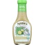 ANNIE'S NATURALS: Organic Green Garlic Dressing, 8 oz