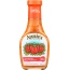 ANNIE'S NATURALS: Roasted Red Pepper Vinaigrette, 8 oz