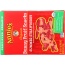 ANNIES HOMEGROWN: Organic Bunny Fruit Snacks Summer Strawberry, 4 oz