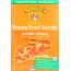 ANNIES HOMEGROWN: Organic Bunny Fruit Snacks Sunny Citrus, 4 oz