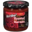 ARRIBA: Fire Roasted Hot Mexican Red Salsa, 16 Oz