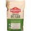 ARROWHEAD MILLS: Organic Rye Flour, 20 oz