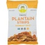 ARTISAN TROPIC: Plantain Strips Naturally Sweet, 4.5 oz