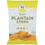 ARTISAN TROPIC: Plantain Strips Sea Salt, 4.5 oz