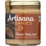 ARTISANA: 100% Organic Raw Walnut Butter with Cashews, 8 oz