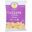 ARTISAN TROPIC: Sea Salt Cassava Strips, 4.5 oz