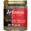 ARTISANA: Pecan Butter with Cashews, 8 oz