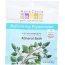 AURA CACIA:  Aromatherapy Mineral Bath Refreshing Peppermint , 2.5 Oz