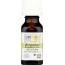 AURA CACIA: 100% Pure Essential Oil Bergamot, 0.5 Oz