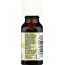 AURA CACIA: 100% Pure Essential Oil Bergamot, 0.5 Oz