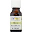 AURA CACIA: 100% Pure Essential Oil Myrrh, 0.5 Oz