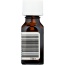 AURA CACIA: 100% Pure Essential Oil Rosemary, 0.5 Oz