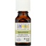 AURA CACIA: 100% Pure Essential Oil Spearmint, 0.5 Oz