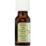 AURA CACIA: 100% Pure Essential Oil Spearmint, 0.5 Oz