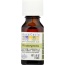 AURA CACIA: 100% Pure Essential Oil Wintergreen, 0.5 Oz