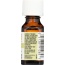 AURA CACIA: Essential Oil Awakening Lemon Eucalyptus, 0.5 oz