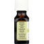 AURA CACIA: Essential Oil Clary Sage, 0.5 Oz