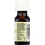 AURA CACIA: Essential Oil Clary Sage, 0.5 Oz