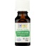 AURA CACIA: Essential Oil Facial Uncover 0.5 oz