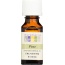 AURA CACIA: Essential Oil Pine 0.5 oz