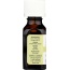 AURA CACIA: Essential Oil Tangerine 0.5 oz