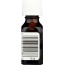 AURA CACIA: Essential Oil Tangerine 0.5 oz