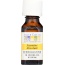 AURA CACIA: Jasmine Absolute in Jojoba Oil, 0.5 oz