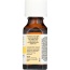 AURA CACIA: Jasmine Absolute in Jojoba Oil, 0.5 oz