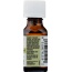 AURA CACIA: Oil Essential Cedarwood Atlas 0.5 oz