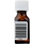 AURA CACIA: Oil Essential Fresh Ginger 0.5 oz