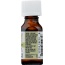 AURA CACIA: Oil Essential Fresh Ginger 0.5 oz