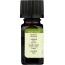 AURA CACIA: Organic Peppermint, 0.25 oz