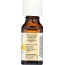 AURA CACIA: Precious  Essential Oil Frankincense Jojoba 0.5 oz