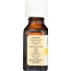 AURA CACIA: Rose Absolute in Jojoba Oil, 0.5 oz