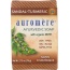 AUROMERE: Soap Bar Sandalwood Turmeric 2.75 oz