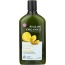 AVALON ORGANICS: Conditioner Clarifying Lemon, 11 oz