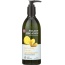 AVALON ORGANICS: Hand and Body Lotion Lemon, 12 oz