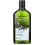 AVALON ORGANICS: Shampoo Volumizing Rosemary, 11 oz