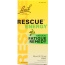 BACH: Original Flower Remedies Rescue Energy, 0.7 oz