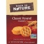 BACK TO NATURE: Classic Round Crackers, 8.5 oz