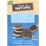 BACK TO NATURE: Cookie Double Classic Creme, 10.7 oz