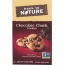 BACK TO NATURE: Cookies Chocolate Chunk, 9.5 oz