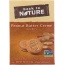 BACK TO NATURE: Cookies Peanut Butter Creme, 9.6 oz