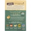 BACK TO NATURE: Roasted Garlic and Herb Cracker, 6 oz