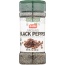 BADIA: Black Pepper Ground, 2 oz